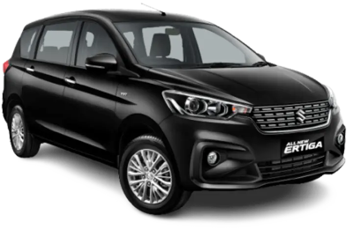 Sewa Suzuki Ertiga bojong sari baru