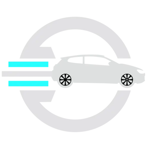 Logo Sewa Mobil Bojong Sari Baru