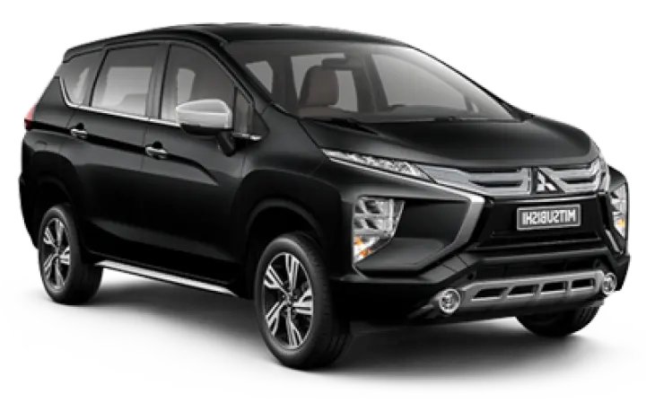 Sewa Mitsubishi XPander bojong sari baru